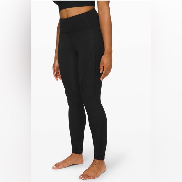 Lululemon Leggings - Picture 1 of 4